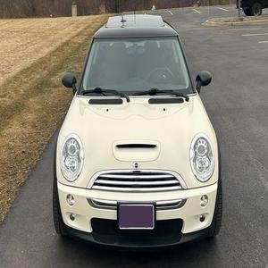 Mini Cooper S 2006 - Product Image 1