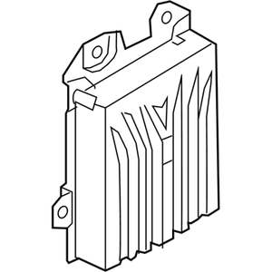 i30 Nouveaux commutateurs et commandes 96370G3100 - Product Image 1