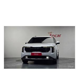 Kia Carnival HEV Signature 2024, 9 Plazas, Caja de Cambios Automática, Asientos de Cuero, Cámara Trasera, Estándar de Emisiones Euro V, 44,870 km, Volante a la Izquierda - Product Image 3