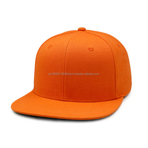 Casquettes de baseball en coton pour adultes avec logo personnalisé et logo brodé Chapeaux de sport Beau design unique - Product Image 4