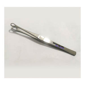 Pinces chirurgicales Dennis Brown en acier inoxydable – Outils tendance les plus vendus Wenquar - Product Image 1