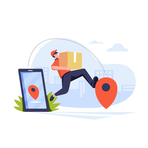 Feature-Rich Custom Delivery App Development For Multiple Industries With Real-Time Tracking Reliable Delivery Management App - Product Image 6