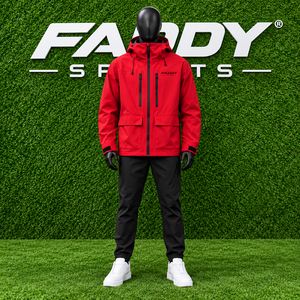Chaqueta de Snowboard Impermeable Personalizada, Ropa Deportiva de Invierno Resistente al Viento, Ropa de Esquí Térmica Transpirable, Venta al Por Mayor - Product Image 2