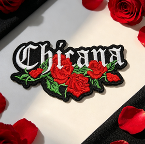 Custom Outdoor Embroidery <b>Patches</b> Iron On Chenille Fabric Badges Hook and Loop Clothing <b>Patches</b> for Jackets Hats Bags <b>Backpacks</b> - Product Image 4