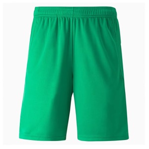 Men's <b>Soccer</b> Game Shorts with Professional Athletic Fit Lightweight Material Breathable Construction Quick Dry Features - Product Image 5