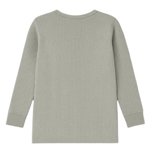 Conjunto de Ropa Térmica, Ropa Interior Aislante Cálida, Suave y Flexible para Invierno, Precio al por Mayor por Proveedor - Product Image 2