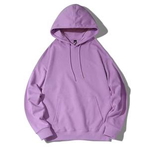 New Custom Design High Quality Multi Color Embroidered 100% Cotton Fleece Casual <b>Style</b> Private Logo Factory Made Unisex Hoodies - Product Image 4