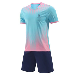 Uniformes de football professionnels en gros, uniformes de football sur mesure, uniformes de football à prix raisonnable - Product Image 1