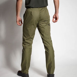 Custom Made Mens <b>Cargo</b> Pant Heavy Duty Canvas <b>Cargo</b> Pant Outdoor Utility <b>Cargo</b> Pant with Tool Pockets Wholesale Supplier - Product Image 2