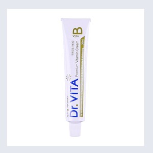 Crème visage jour et nuit Deycell Dr Vita Vitamin Cream 30ml 5 types A/AC/C/E/B crème visage vitamine C crème visage éclatante - Product Image 4