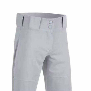 กางเกงเบสบอลสั่งทำพิเศษ ผลิตในปากีสถาน ดีไซน์ล่าสุด คุณภาพพรีเมียม กางเกงเบสบอลผู้ชาย ทนทาน สวมใส่สบาย - Product Image 5