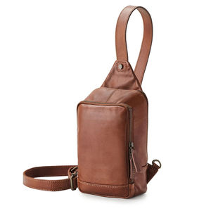 Bolso de cuero, bolso de piel de vaca, personaliza el logo, personaliza el color, personaliza el tamaño, otros accesorios, producto de alta calidad, moda en piel de vaca - Product Image 1