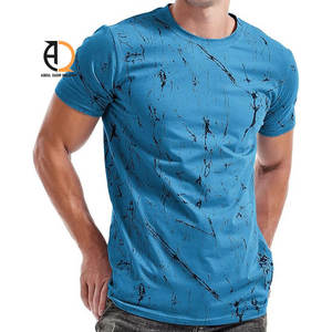 Camiseta Deportiva Personalizada con Impresión por Sublimación de Poliéster - Product Image 1