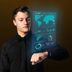 Plateforme IA de référencement de nouvelle génération et moteur d'optimisation intelligent des moteurs de recherche pour la croissance du trafic organique - Product Image 5