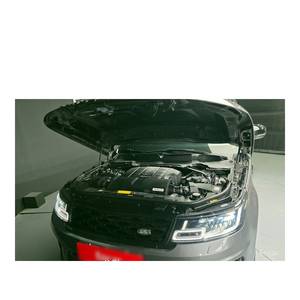 Land Rover Range Rover Sport 5.0 SVR Junio 2016 161.144 km Caja de Cambios Automática Volante a la Izquierda - Product Image 6