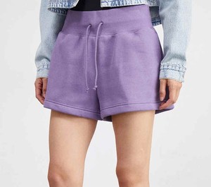 <b>Women</b> Beach <b>Shorts</b> Quick Dry Breathable Lightweight 100% Cotton Summer Holiday Outdoor Casual Wear Custom Logo OEM ODM Clothing - Product Image 3