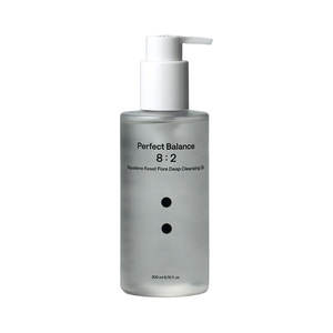 [Celeccot] Huile nettoyante B.lab 200ml Huile exfoliante douce avec squalane naturel pour les soins des peaux sensibles - Product Image 2