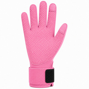 Gants de plongée SinoDiving en néoprène 3 mm antidérapants pour sports nautiques, pêche et plongée avec protection contre le froid - Product Image 3