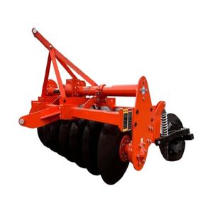 Rotocultivador de Disco de Alta Resistencia con Rodamientos y Funciones Digitales, Potencia de Más de 45 HP - Product Image 1