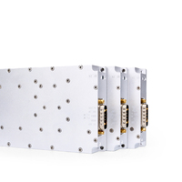 Module RF sans fil GaN 100W 7200-7400MHz XINANKO, amplificateur de puissance RF numérique LoRa, système anti-drone durable, vente en gros d'usine