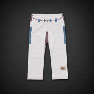 Kimono de Jiu-Jitsu Personalizado con Logotipo 2026, Gi de BJJ, Uniforme de Judo, Gi Personalizado - Product Image 4