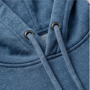 Sweat-shirt à capuche respirant pour femme grande taille, style streetwear, avec poignets côtelés, personnalisable – Vêtement de qualité supérieure - Product Image 4