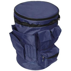 Nueva Bolsa Profesional de Béisbol/Sóftbol con Logotipo Personalizado, Tamaño Personalizado, Alta Calidad, Bolsa Deportiva para Exteriores de Venta Caliente para Uso en Equipo - Product Image 1