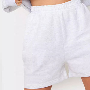 Sweat-shirt à manches longues pour femme, col rond, coupe décontractée, color block, style streetwear, en molleton, avec logo frontal - Product Image 4