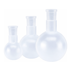 Fiole Erlenmeyer VIT-LAB PFA 29/32 50-2000ml, résistante aux produits chimiques, pour laboratoire - Product Image 1