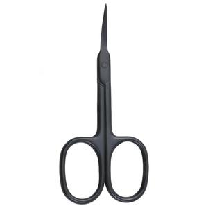 Tijeras Profesionales de Acero Inoxidable para Cutículas y Tijeras de Belleza, Cortacutículas, 1 Pieza, Hoja Curva Puntiaguda - Product Image 5