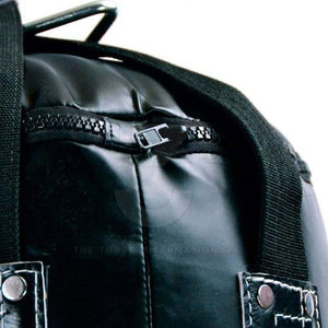 Accesorios Deportivos Modernos, Sacos de Boxeo de Cuero Resistentes, Diseñados con Material de Superficie Duradero, Cintas Resistentes, Acabado Profesional - Product Image 6