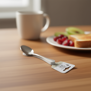 Cuillère de service de 11 cm, durable et facile à utiliser - Product Image 3