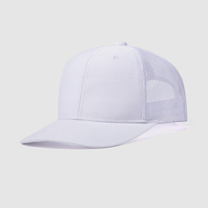Gorra Trucker de Camuflaje Tigre al por Mayor, 100% Algodón, Malla Transpirable, Moda para Exteriores, con Parche y Cierre Ajustable para tu Tienda de Marca - Product Image 3