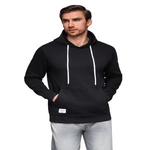 Sudaderas con Capucha Extra Grandes de Alta Calidad, Coloridas, 100% Algodón, Forro Polar de Invierno, Transpirables, de Secado Rápido, con Opciones de Logotipo Personalizado - Product Image 1