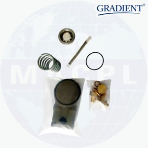 KIT DE VÁLVULAS DE ADMISIÓN B009401070007 Compatible con Compresores de Aire de Tornillo - Product Image 3