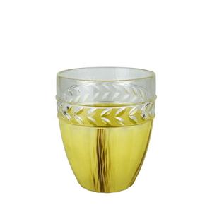 Vaso para bebidas de plástico acrílico para acampar - Product Image 1