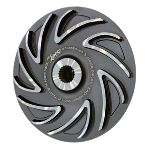 ระบบขับเคลื่อนประสิทธิภาพสูงเฉพาะของ KAO สำหรับรถยามาฮ่า XMAX - Product Image 1