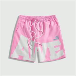 Pantalones Cortos Deportivos Extra Grandes para Hombre, 100% Algodón, Secado Rápido, Transpirables, Moda Urbana de Verano, Bolsillo para Teléfono, Logotipo Personalizado OEM - Product Image 1