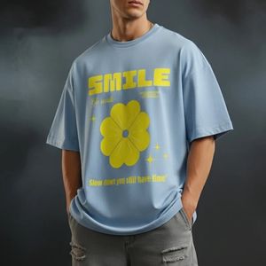 Camiseta 3D Personalizada 2026 para Hombre, Estilo Hip Hop, Impresión Digital 3D, Ropa Gráfica, Camiseta con Estampado Completo - Product Image 1