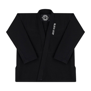 Kimono de Wushu Kung Fu BJJ para Práctica Deportiva, Ropa Deportiva Ligera de Manga Corta con Estampado Digital para Niños y Adolescentes, 100% - Product Image 2