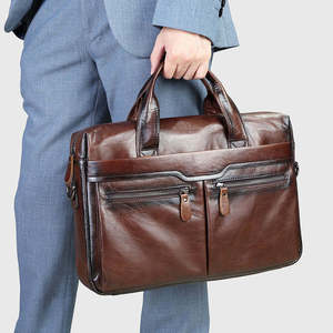 Nouveauté 2026 : Sacs de voyage en cuir véritable de haute qualité, produit très demandé - Product Image 4