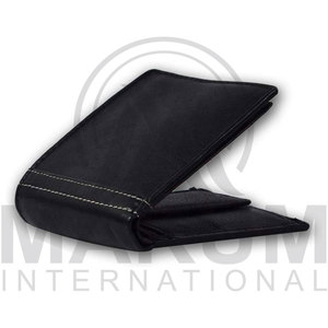 กระเป๋าสตางค์หนังแท้สั่งทำพิเศษสำหรับผู้ชาย ด้วยหนังคุณภาพสูง - Product Image 6