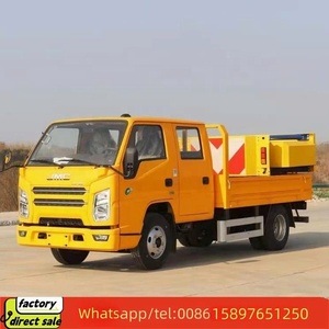 Tout nouveau JMC 70K 80K tampon Anti-collision voiture pour Anti Crash tampon <span class=keywords><strong>camion</strong></span> écrasement atténuateur réduire les accidents de la circulation <span class=keywords><strong>camion</strong></span> - Product Image 2