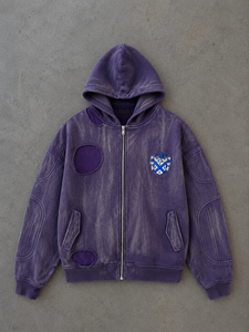 Sudaderas con Capucha Personalizadas para Hombre, Sudadera con Capucha 100% Algodón, Secado Rápido y Transpirable, Ecológicas, con Bolsillo, Cálidas para Invierno, Suministro al por Mayor OEM - Product Image 4