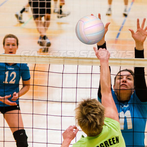 Accessoires de volley-ball personnalisés en marque privée, ballons de volley-ball de qualité supérieure - Product Image 6