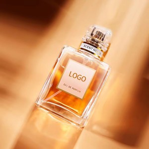 Parfum pour homme de luxe en vente flash, taille standard 100 ml, parfum épicé et envoûtant, longue tenue, vaporisateur classique, OEM, étiquette privée, Chine - Product Image 4