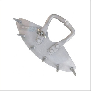 Outil vétérinaire veau anti-succion lait anti-succion pieds en plastique bétail élevage vache mouton - Product Image 4