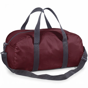 Sacs de sport en matériau durable, sacs personnalisés avec logo couleur, sacs de sport à faible MOQ, sacs de sport de haute qualité - Product Image 4