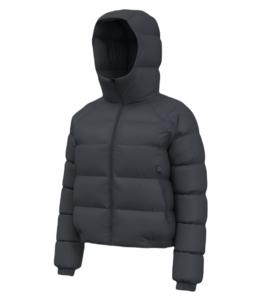 Chaqueta de lona de alta calidad para hombre, ligera, transpirable, cálida, para invierno, con cuello alto, a prueba de viento, diseño para exteriores, nueva. - Product Image 1