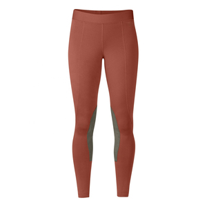 Leggings d'équitation durables pour femmes, pantalons d'équitation renforcés pour l'équitation, le travail en écurie et les activités de plein air - Product Image 1